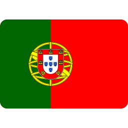 Portuguese Flag